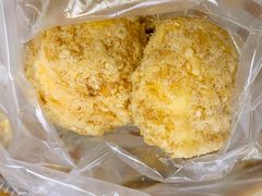 柠檬酸奶酥小贝-鲍师傅糕点(文昌阁店)
