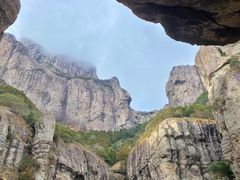 -雁荡山风景名胜区
