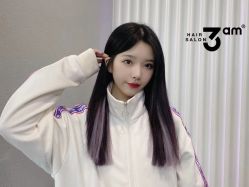 -3AM·S HAIR SALON烫发染发接发