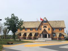 -黑瞎子岛探秘野熊园