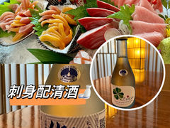 -御瀛日本料理