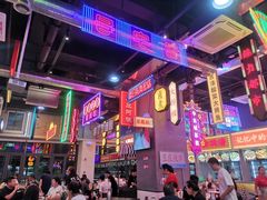 -王庄阿咪海鲜大排档(象园店)