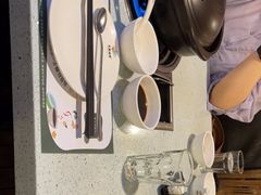 -烹然四季椰子鸡火锅(团结湖总店)