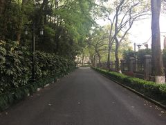 -杭州花家山庄