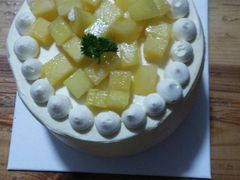 -幸福西饼生日蛋糕·下午茶(思明店)