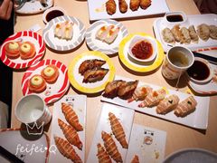 -新一番三文鱼寿司(红城湖店)