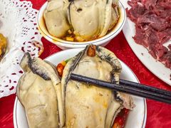-花苑美食横琴生蚝火锅(拱北粤华路店)