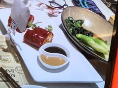 -避风塘·老港味餐厅(虹口龙之梦店)