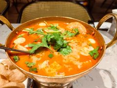 冬阴功-Home Thai·泰谣(王府井apm店)