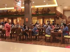 -大江户·温泉洗浴(浑南店)