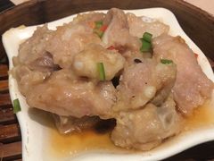 -虾饺妹·粤式手工点心(水荫路店)