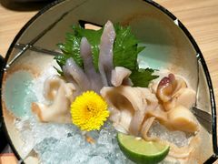 -板长寿司(铜锣湾店)