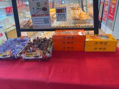 -味多美蛋糕(亚非大厦店)