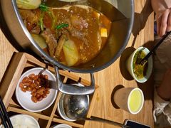牛杂锅-掂档潮汕牛肉火锅(cityon熙地港店)