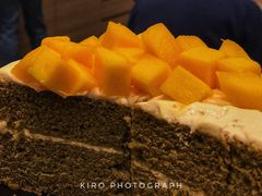 -济南香格里拉·咖啡泉自助餐厅