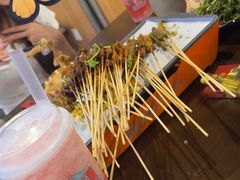 -林二哥宜烤官·宜宾小烧烤