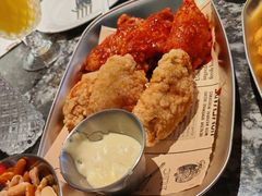 -上海锦江汤臣洲际大酒店柒酒廊