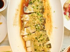 -顺峰·粤菜海鲜·早茶自助(阜成店)