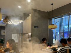 -椰子湾·海南火锅·糟粕醋·椰子鸡(正大广场店)