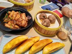 -一茶一点(海景店)