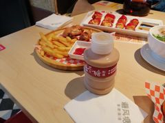 -避风塘(五角场店)