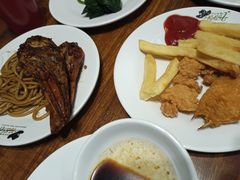 -汉巴味德(大悦城店)