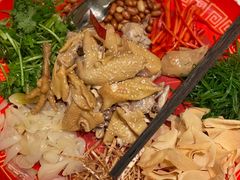 -清晖小苑•顺德地方菜(壹海城店)