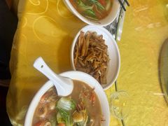 -何记面馆(龙泉山店)