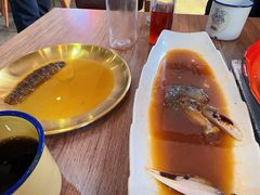 -蜀都冒菜·酱蟹生腌