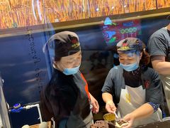-阿甘锅盔(合生汇购物中心店)