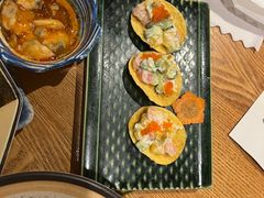 -和创柚子·会席日本料理(新区淮海街店)