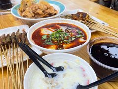 -马三洋芋片(兰州总店)