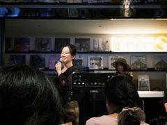 -黑胶星球(华发中城商都店)