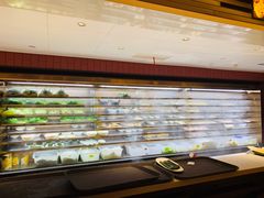 自助取餐区-巴奴毛肚火锅(商城路店)