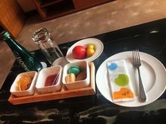 -北京希尔顿逸林酒店