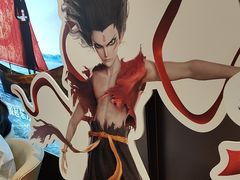 -霸王茶姬(上海恒基名人店)