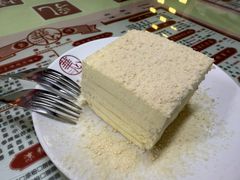 -香港華心糖水鋪(南西总店)