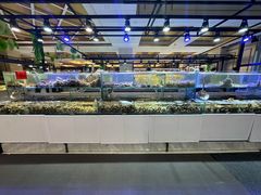 -四海蒸鲜蒸汽海鲜自助(北戴河店)