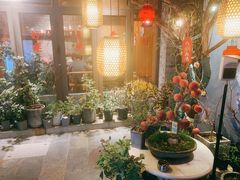-四喜小胖·北京涮肉(五道营店)