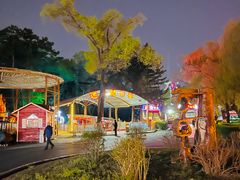 -长春市南湖公园