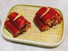 红米金网肠-稻香酒家(长宁KING88广场店)