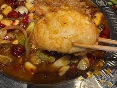 -破店肥哈·海鲜·烧烤(郑州银泰inPARK店)
