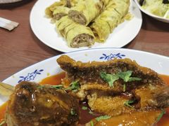 -解家河南菜(商鼎路店)