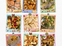 -北塘海鲜·天津菜·鲅鱼水饺是一绝(大光明桥旗舰店)