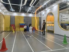 -BingoLand宾果体能中心(钱江新城店)