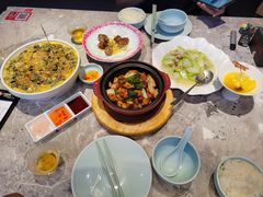 -四道菜·福建菜馆(新街口金鹰店)