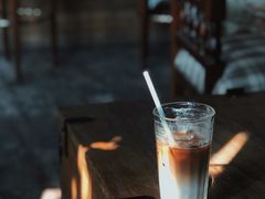 -云端咖啡(山顶教堂店)