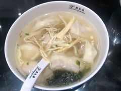 开洋汤馄饨-熙盛源(凤凰街店)