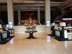 -苏州金鸡湖大酒店