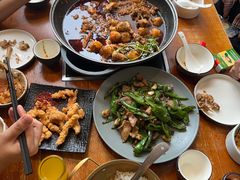 -绝城芋儿鸡(犀浦旗舰店)